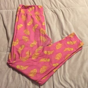 Lularoe leggings